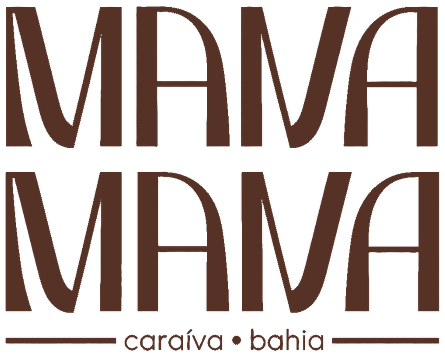 Mana Mana — Caraíva · Bahia