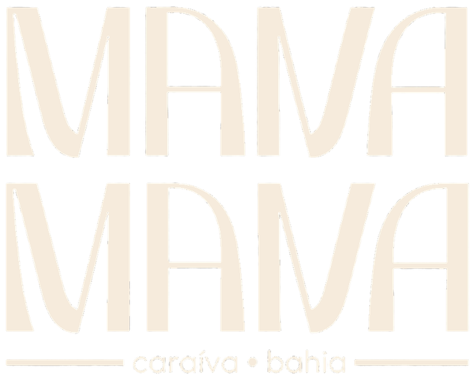 Mana Mana — Caraíva · Bahia