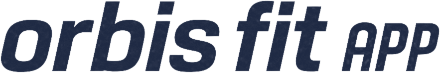 Orbis Fit App