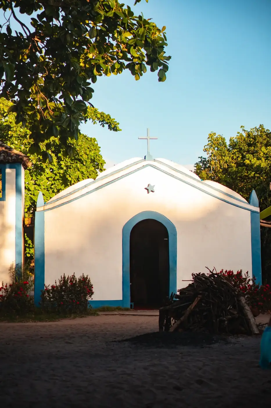 Igreja de São Sebastião
