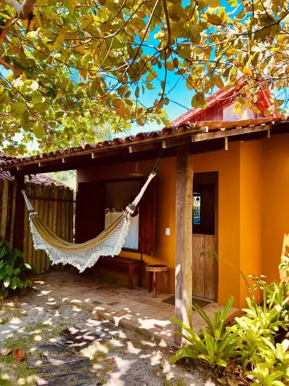 Fotografia de Suíte Mezanino 1