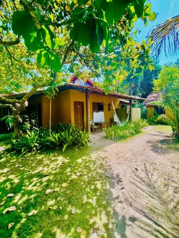 Fotografia de Suíte Mezanino 3