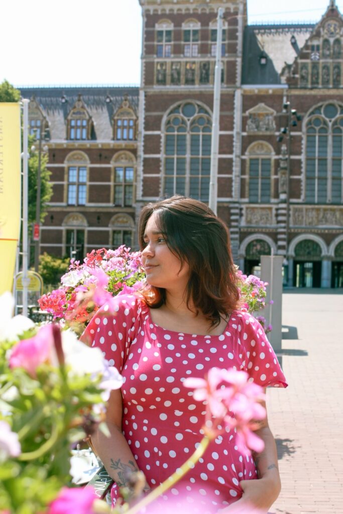 Juliana / Amsterdam