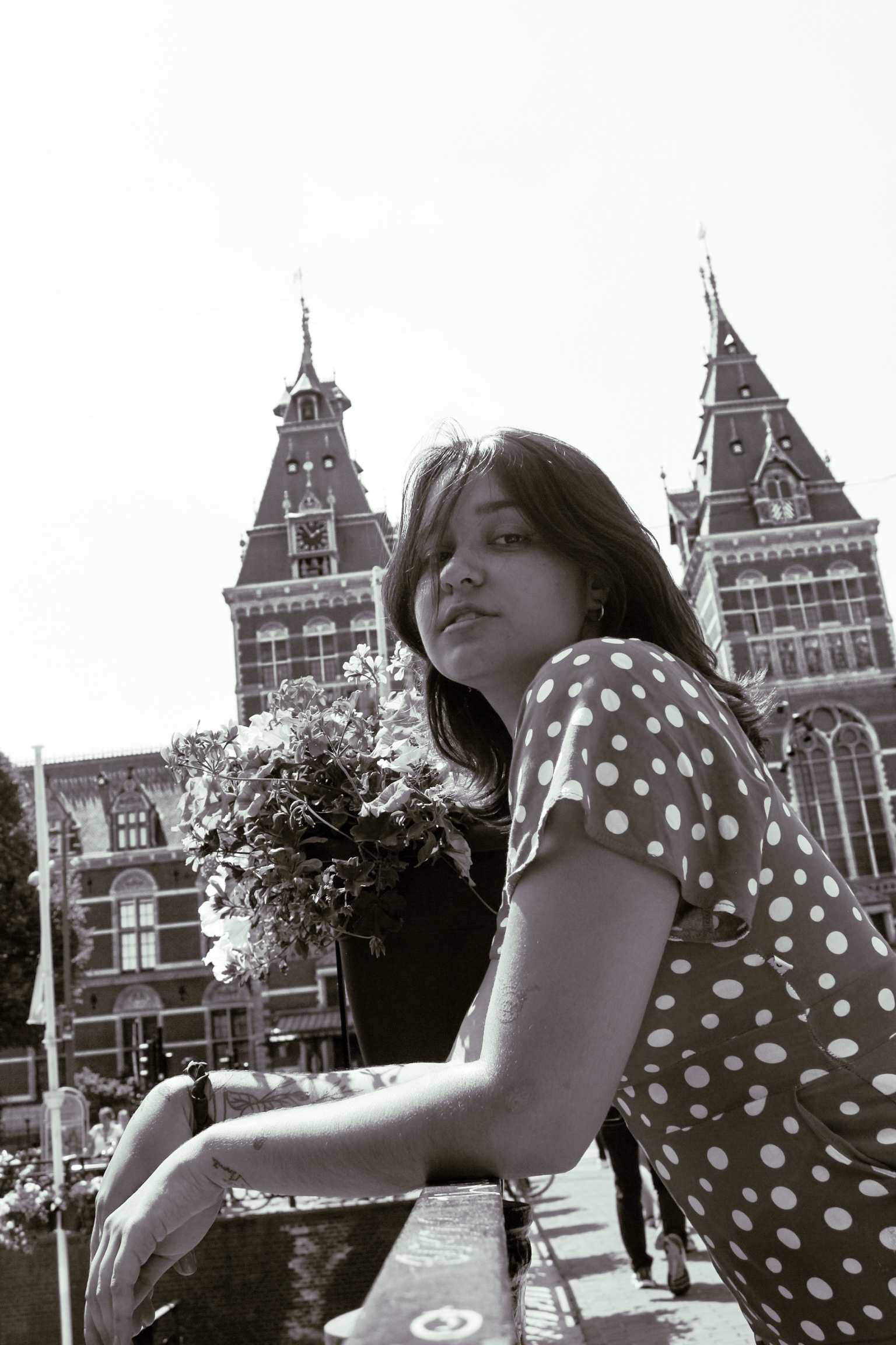 Juliana / Amsterdam
