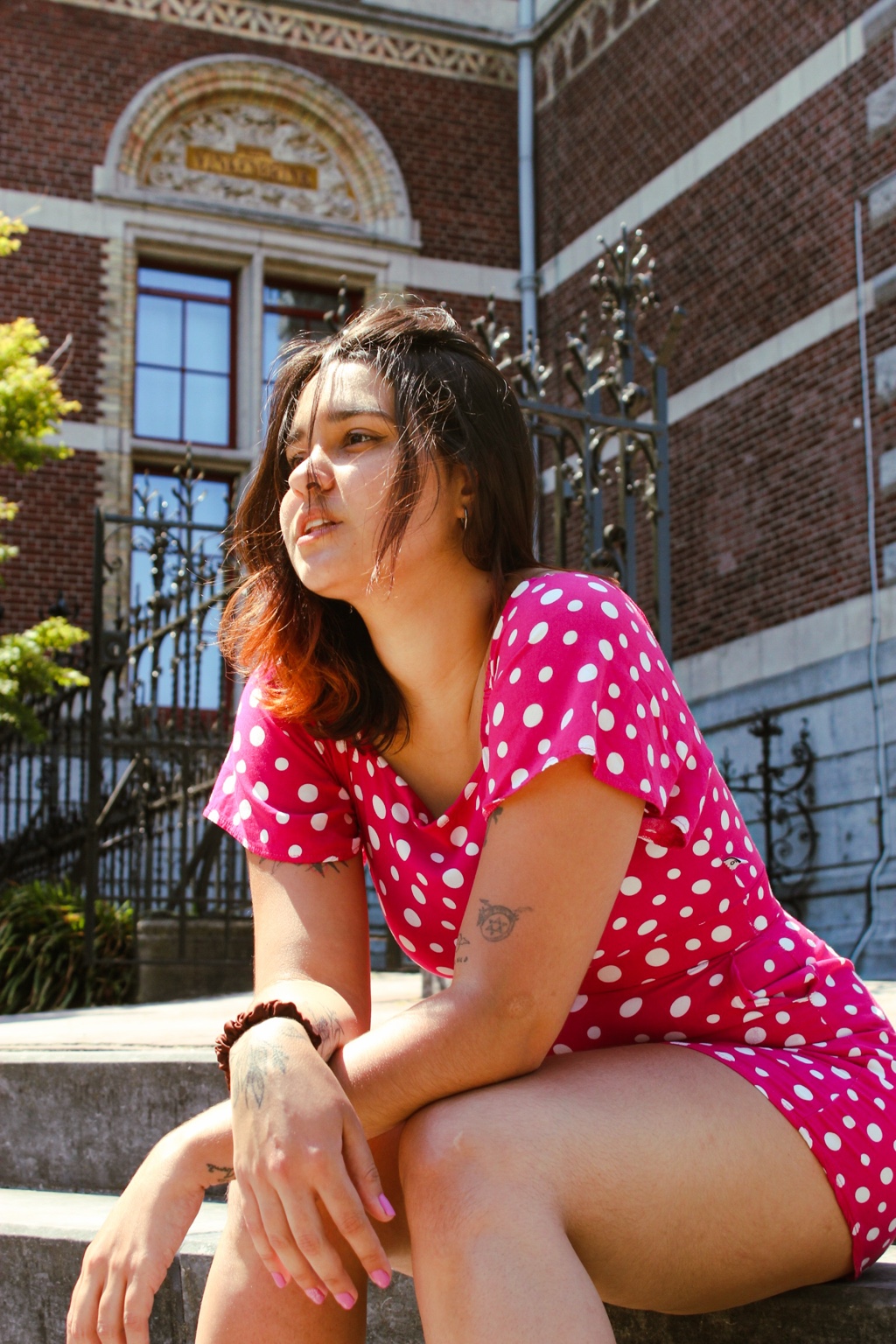 Juliana / Amsterdam
